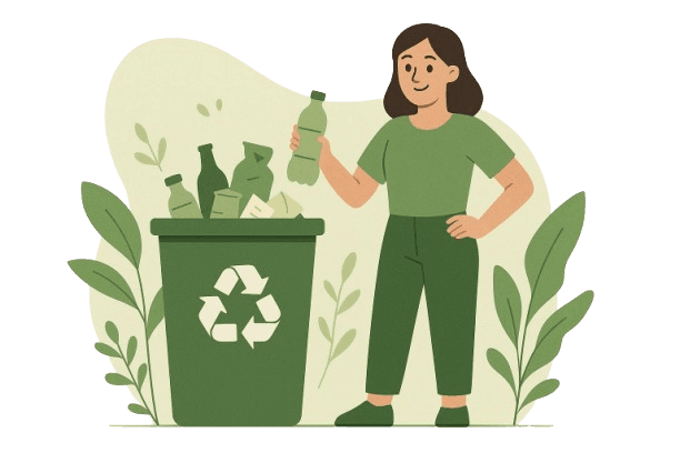 Recycling Innovation